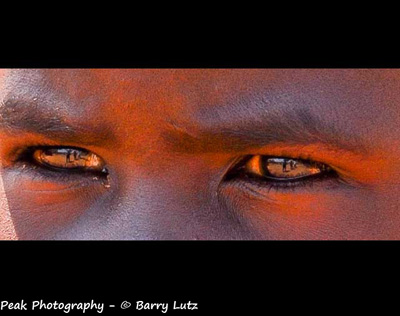 Eyes of Samburu